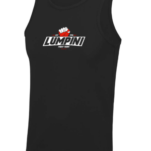 Crawley Lumpini Training Vest