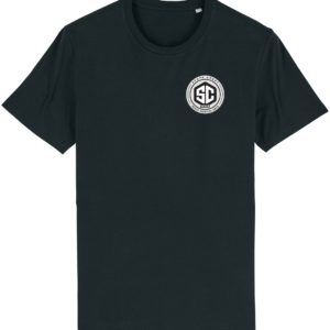 South Coast MMA Short Sleeved T-Shirt