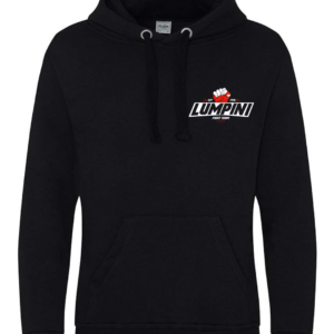 Crawley Lumpini Hoodie