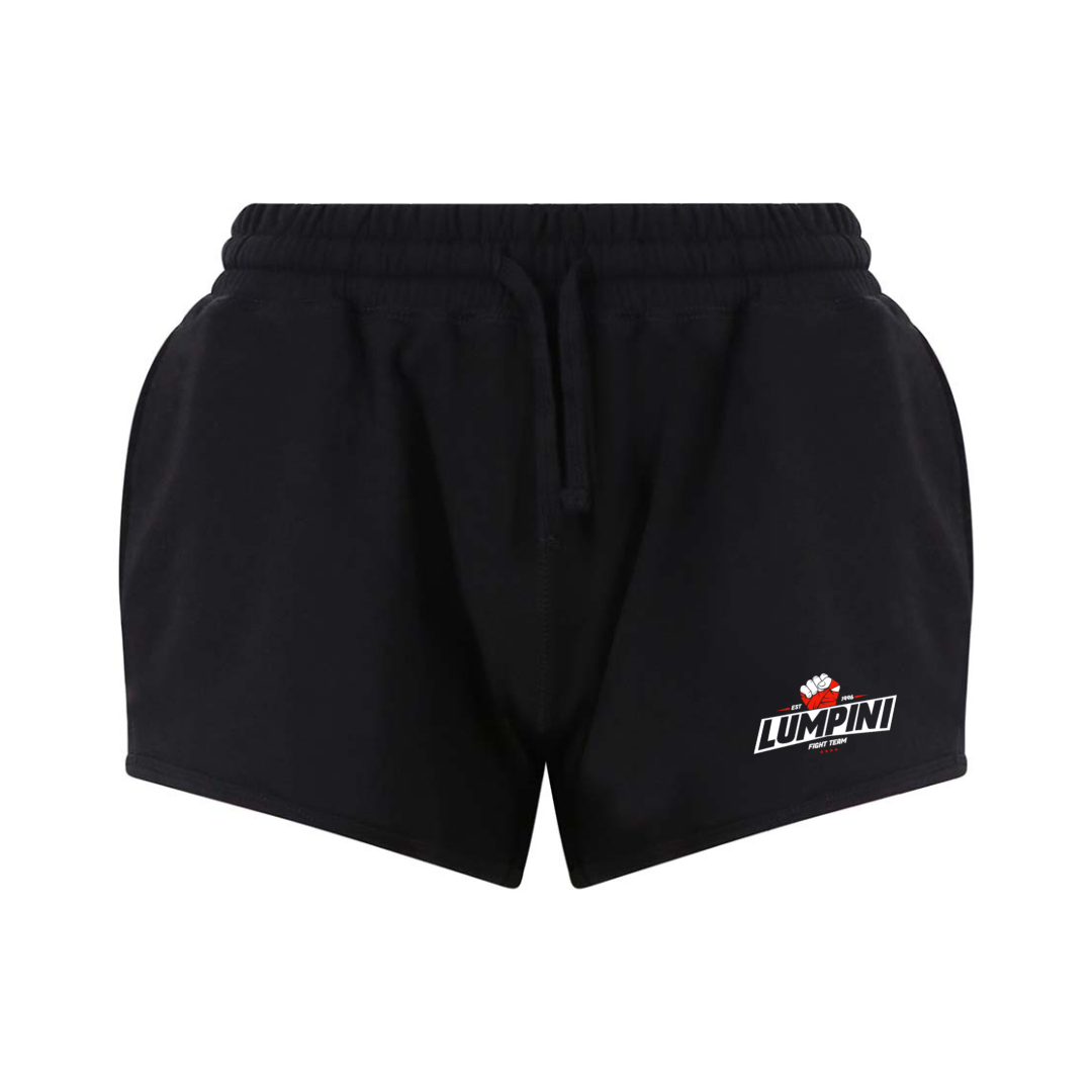 Crawley Lumpini Ladies Cool Jog Shorts