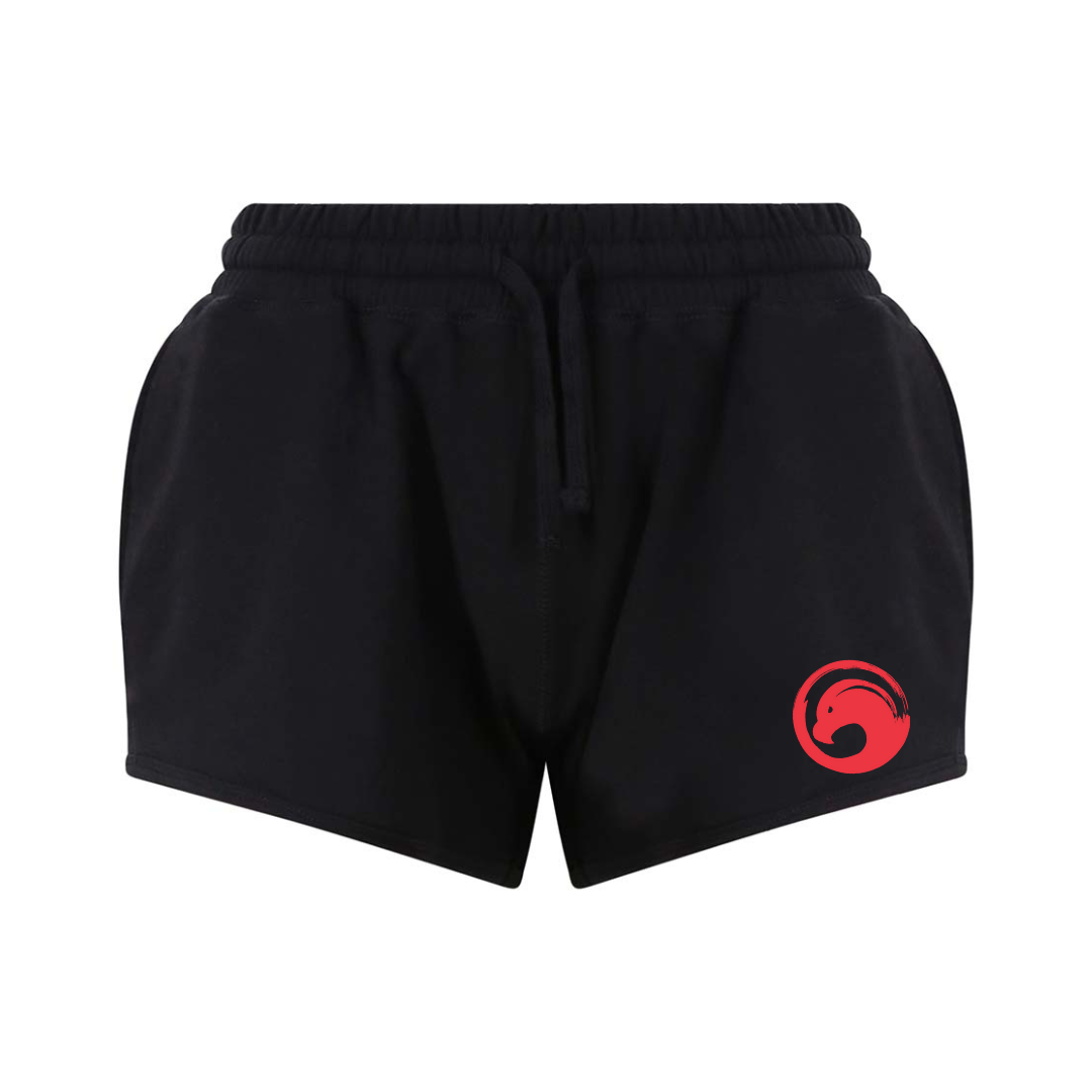 Winchester Ladies Cool Jog Shorts