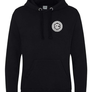 South Coast MMA Hoodie