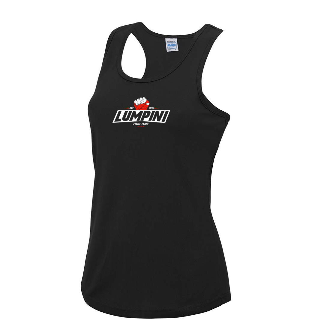 Crawley Lumpini Ladies Cool Vest