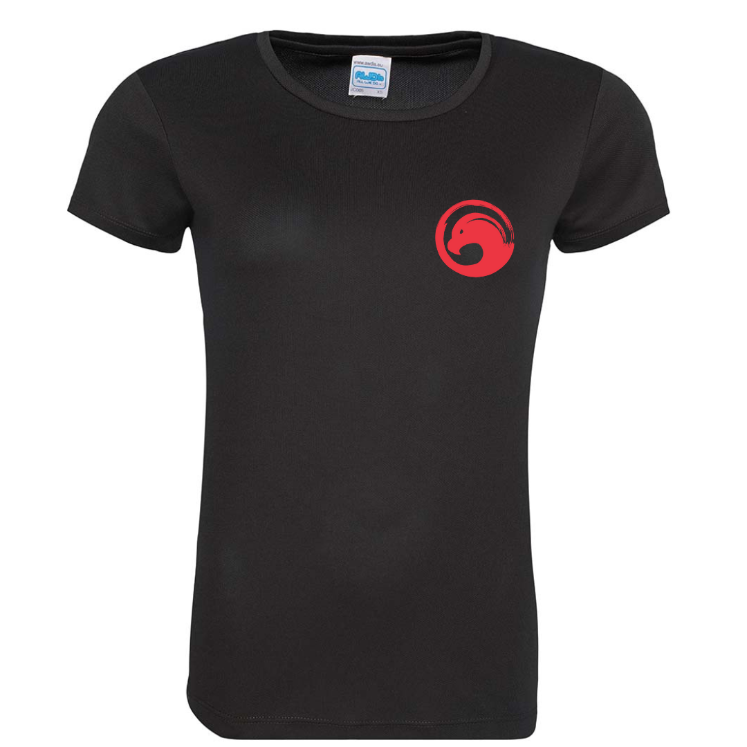 Winchester Ladies Cool T-Shirt