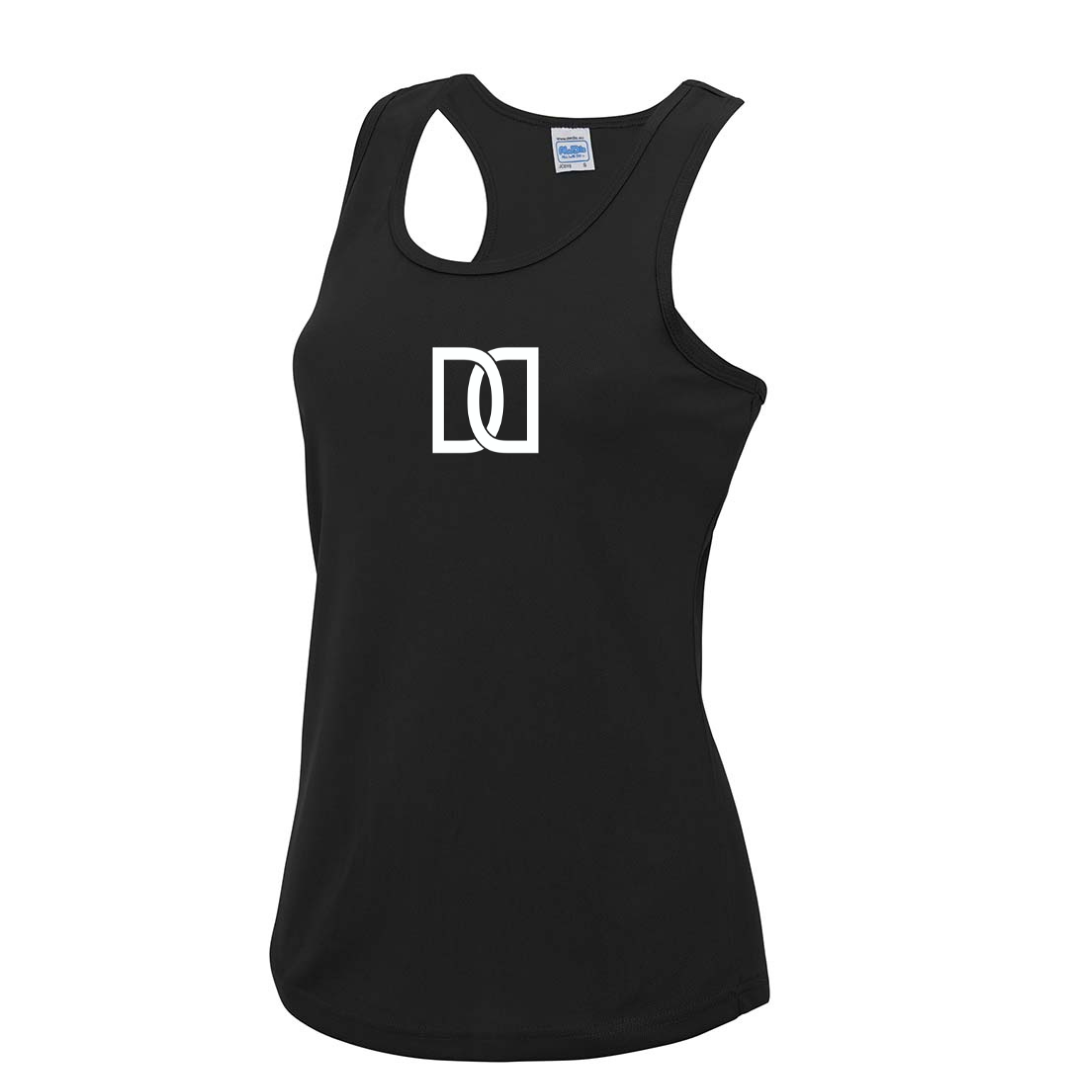 D&D Ladies Cool Vest