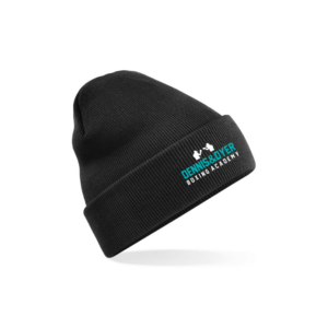 Dennis & Dyer Boxing Academy Beanie