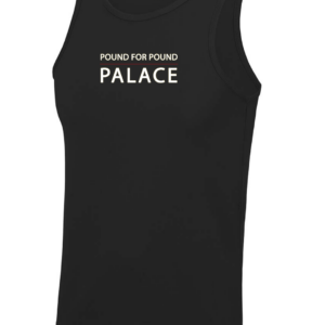 Pound For Pound Training Vest