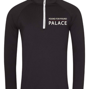 Pound For Pound Training Top