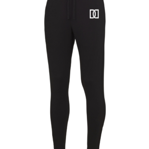 D&D Tapered Joggers