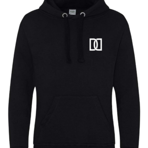 D&D Casual Hoodie