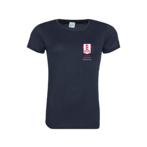 DiSE Programme (Brighton) Ladies Cool T-Shirt
