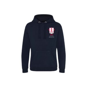 DiSE Programme (Brighton) Gym Hoodie
