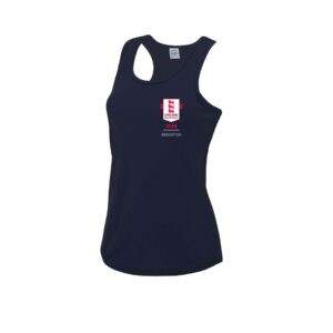 DiSE Programme (Brighton) Ladies Cool Vest