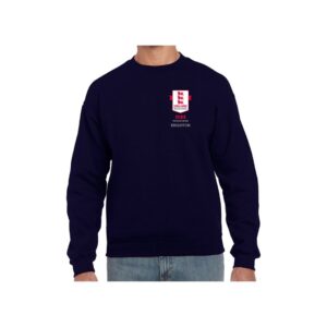 DiSE Programme (Brighton) Oversized Sweater