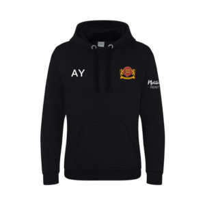 Buckswood School Basketball Academy Hoodie