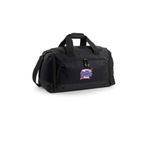 Eastbourne Boxing Club Sports Kit Bag
