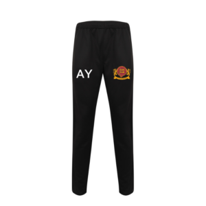 Buckswood Basketball Academy Tracksuit Bottoms