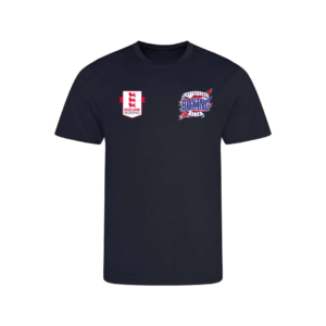 Eastbourne Boxing Club Cool T-Shirt