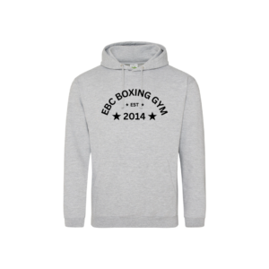 Eastbourne Boxing Club Est 2014 Hoodie