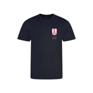 DiSE Programme (Bristol) Short Sleeved T-Shirt