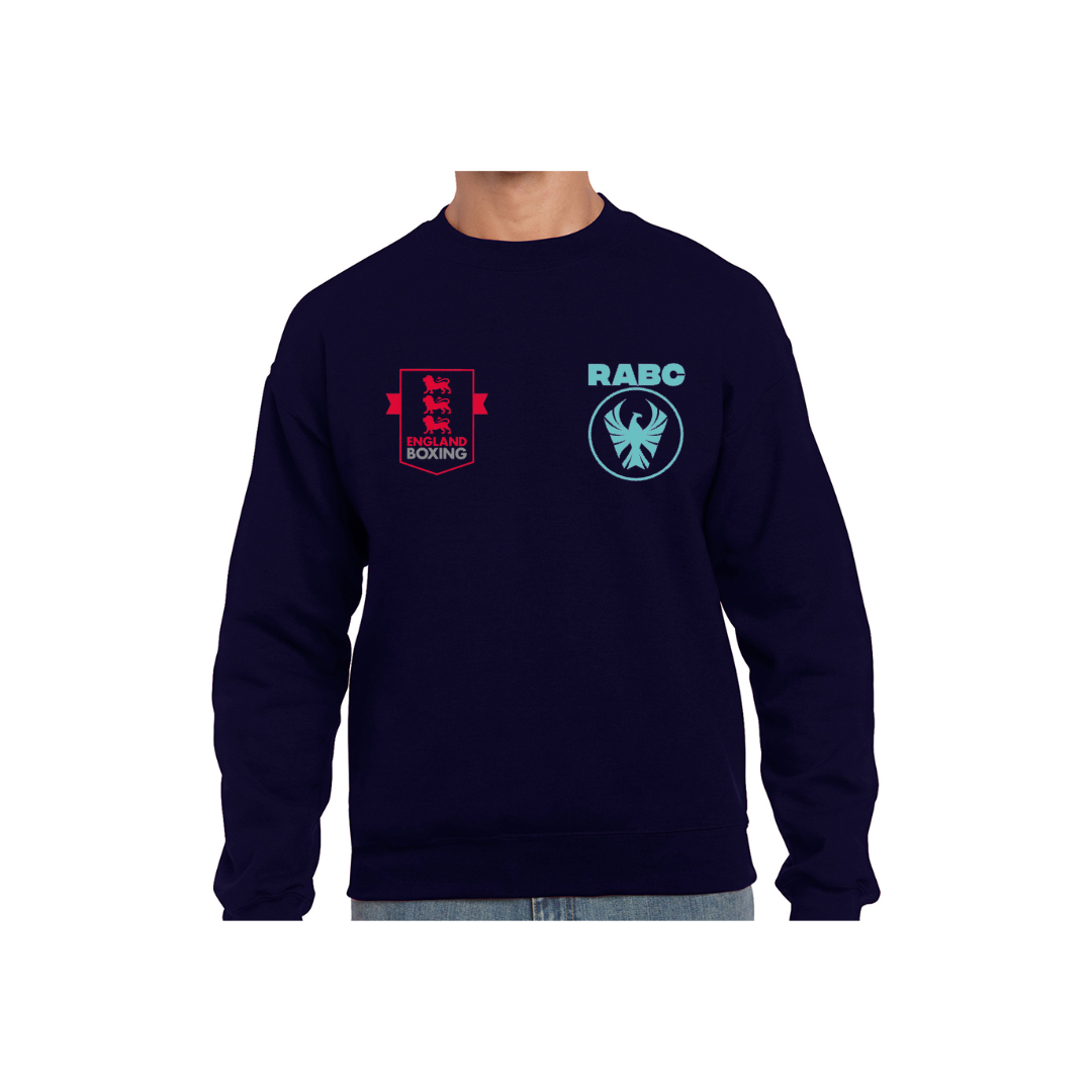 Rathbone ABC Oversized Sweater