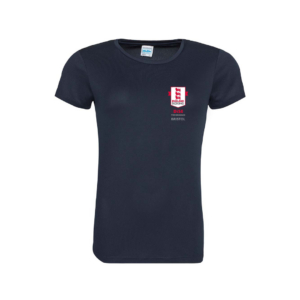 DiSE Programme (Bristol) Ladies Cool T-Shirt