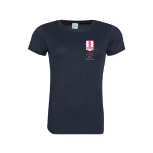 DiSE Programme (SGS College) Ladies Cool T-Shirt
