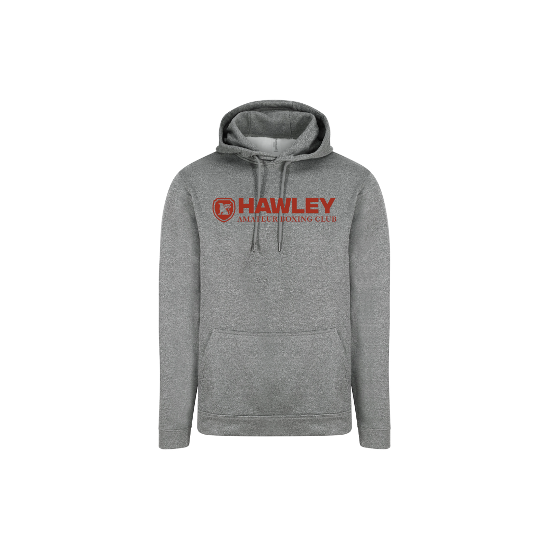 Hawley ABC Softshell Hoodie
