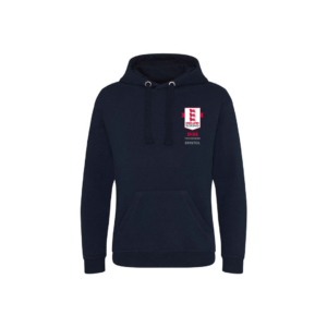 DiSE Programme (Bristol) Gym Hoodie