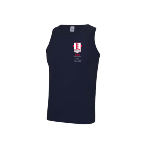DiSE Programme (SGS College) Training Vest