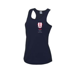DiSE Programme (SGS College) Ladies Cool Vest