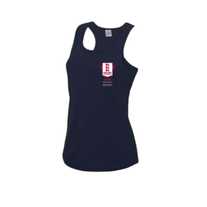 DiSE Programme (Bristol) Ladies Cool Vest