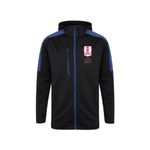 DiSE Programme (Bristol) Softshell Hoodie