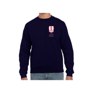 DiSE Programme (Bristol) Oversized Sweater
