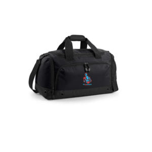 Box Gathering Sports Kit Bag