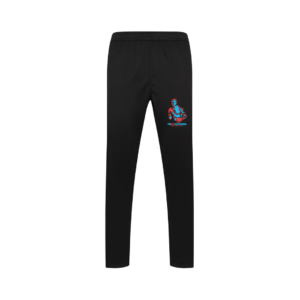 Box Gathering Tracksuit Bottoms