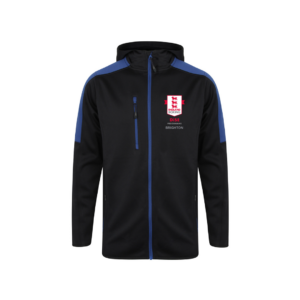 DiSE Programme (Brighton) Softshell Hoodie