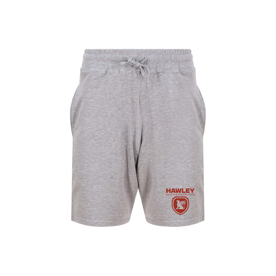 Hawley ABC Cool Jog Shorts