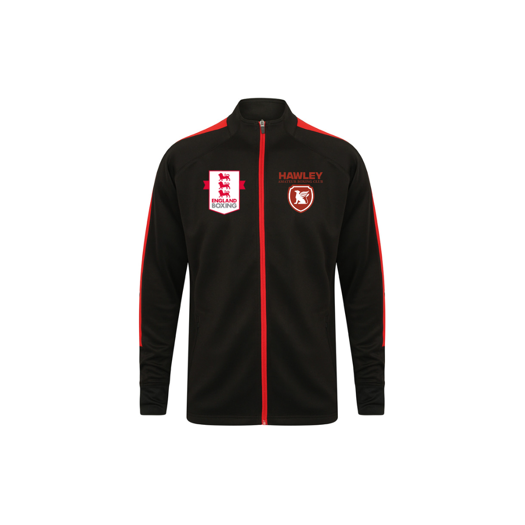 Hawley ABC Team Tracksuit Top