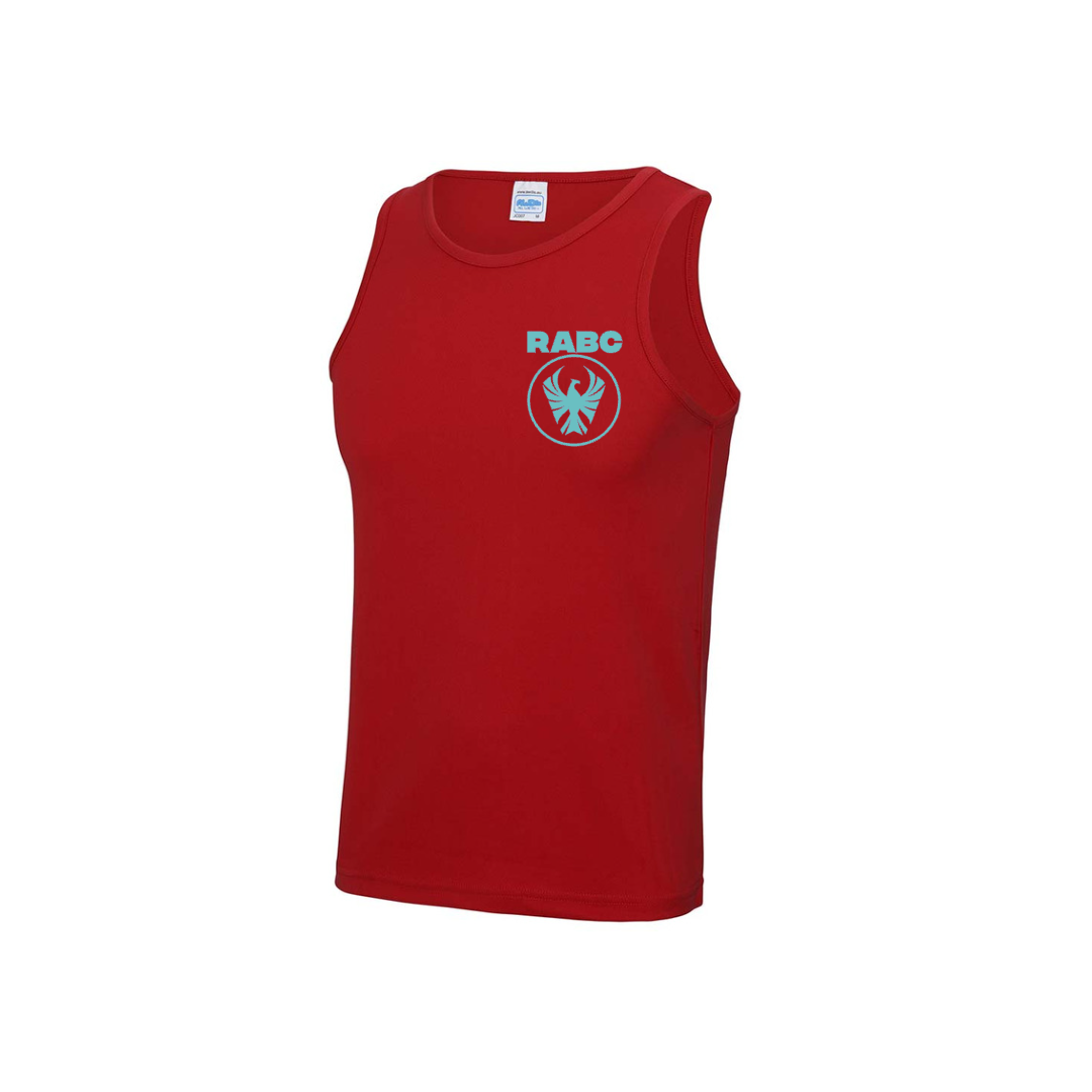 Rathbone ABC Team Vest