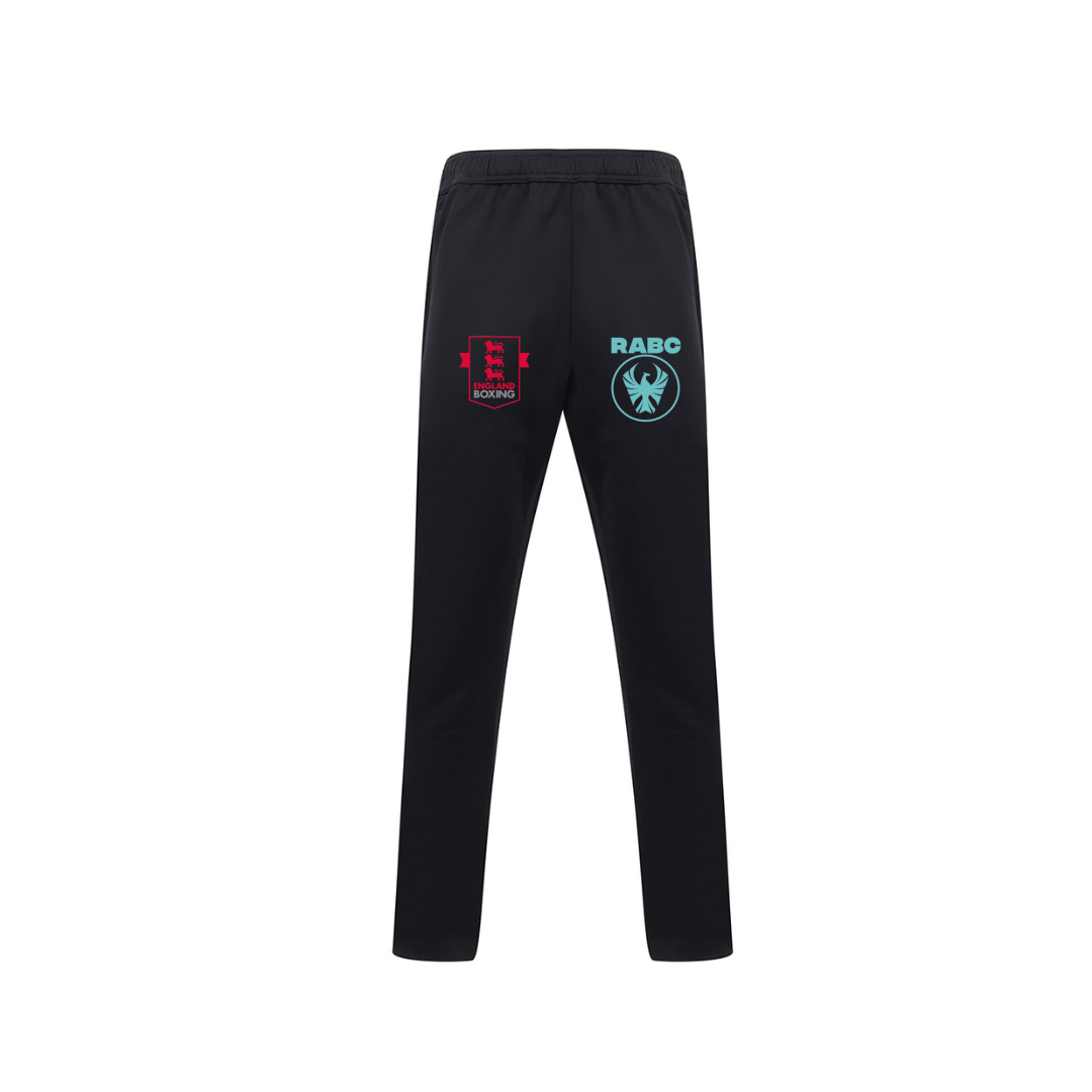 Rathbone ABC Tracksuit Bottoms
