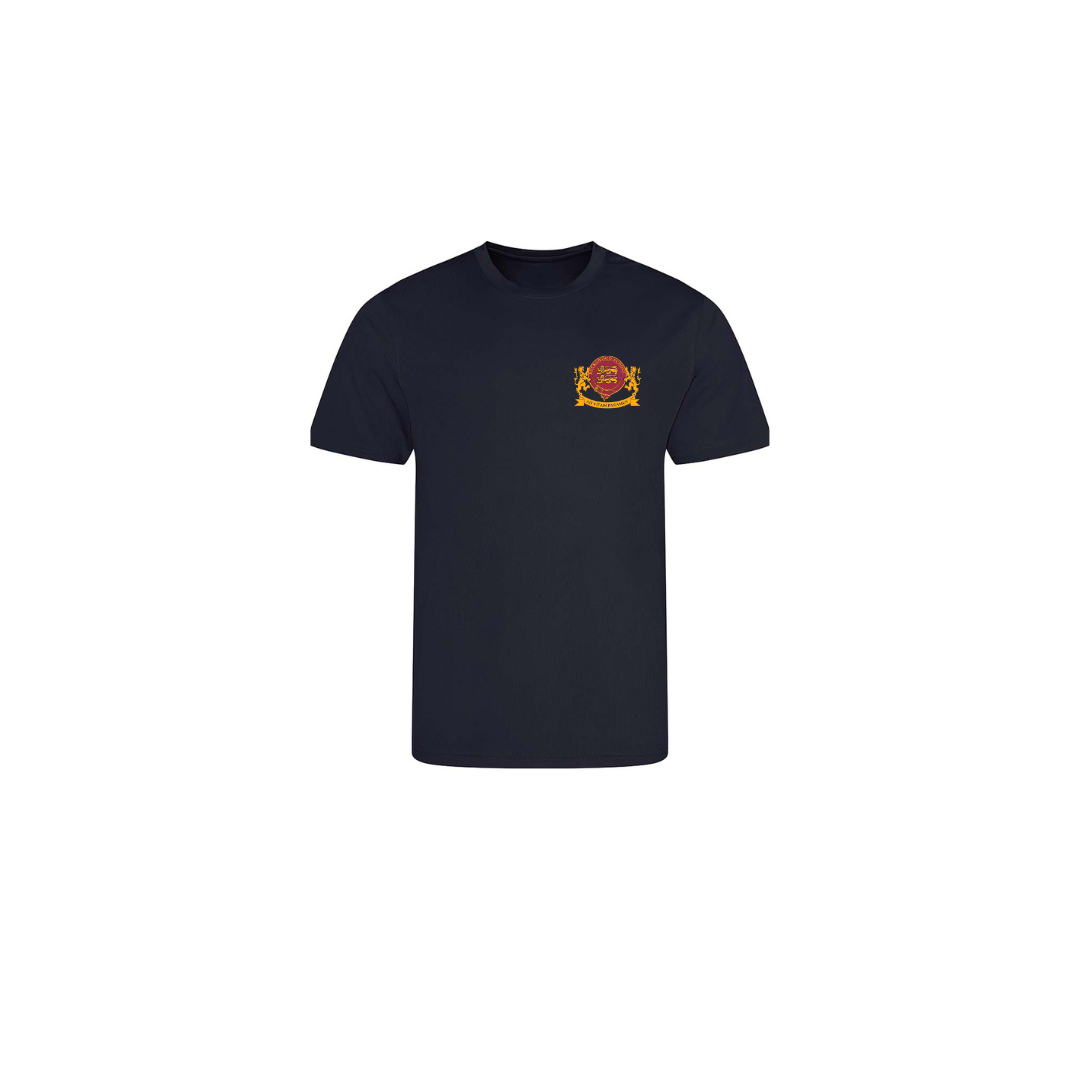 Buckswood School Rugby Academy T-Shirt
