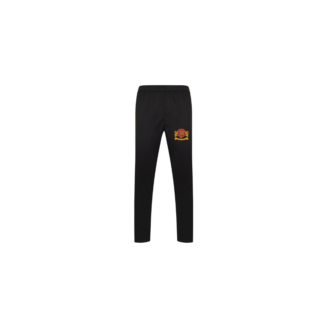 Buckswood School Rugby Academy Tracksuit Bottoms