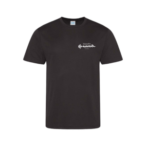 CrossFit Hunta Training T-Shirts