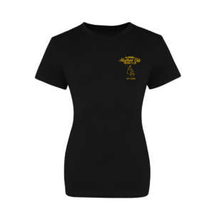 Sheffield City ABC Ladies Cool T-Shirt