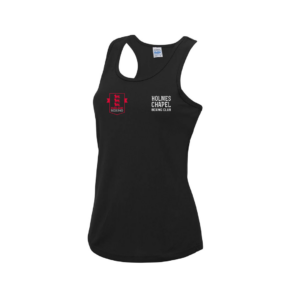 Holmes Chapel Boxing Club Ladies Cool Vest