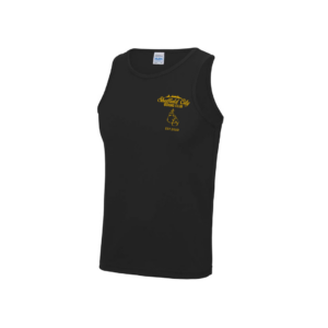 Sheffield City ABC Training Vest - JUNIOR