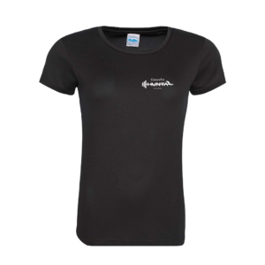 CrossFit Hunta Ladies Training T-Shirt