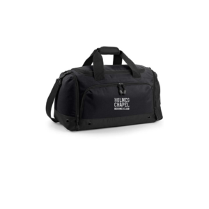 Holmes Chapel Boxing Club Sports Kit Bag