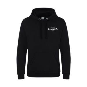 CrossFit Hunta Hoodie